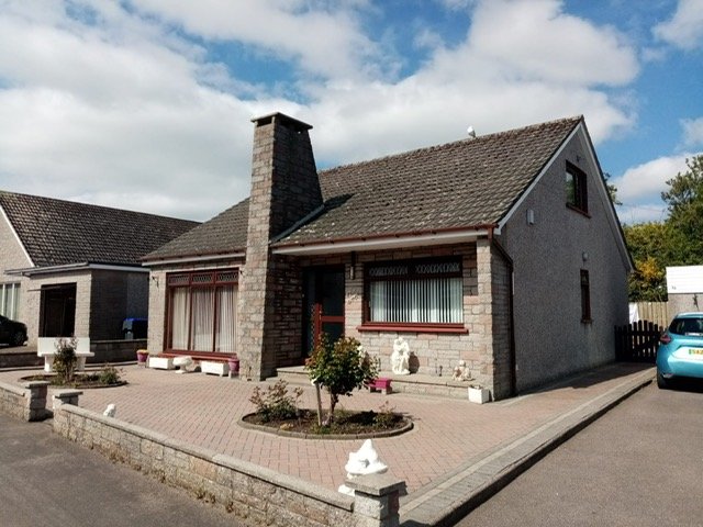 Professional Roof and Wall Coatings LTD Before restoration